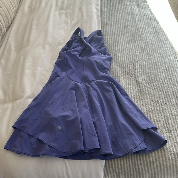 Lululemon Tennis Dress - Picture 2 of 2